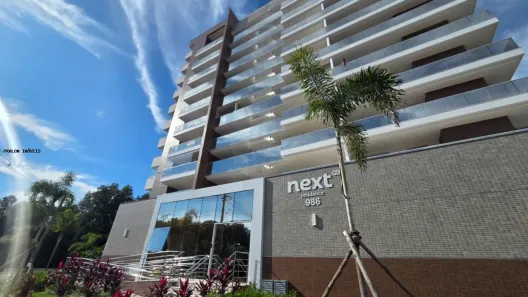 Apartamento com 3 Quartos à venda, 105m² no Jacuhy, Serra