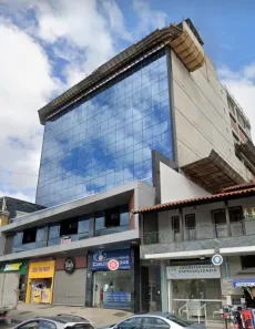 Sala Comercial para alugar, 600m² no São Pedro, Juiz de Fora