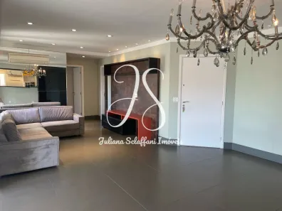 Apartamento com 3 Quartos à venda, 142m² no Vila Andrade, São Paulo