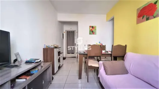 Apartamento com 3 Quartos à venda, 55m² no Todos os Santos, Rio de Janeiro