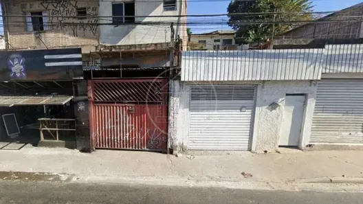 à venda, 10m² no Parque Brasil, São Paulo