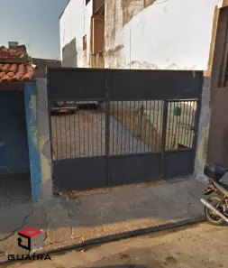 Lote/Terreno à venda, 121m² no Prosperidade, São Caetano do Sul