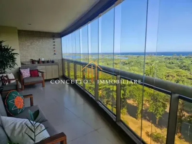 Apartamento com 4 Quartos à venda, 264m² no Barra da Tijuca, Rio de Janeiro