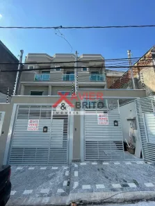 Sobrado com 2 Quartos à venda, 85m² no Vila Nhocune, São Paulo