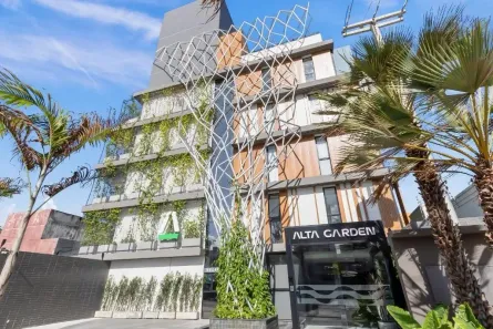 Apartamento com 1 Quarto à venda, 23m² no Jardim Oceania, João Pessoa