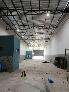 Galpão/Depósito/Armazém para alugar, 430m² no Jardim Anhangüera, Ribeirão Preto