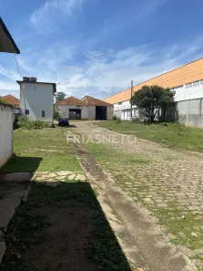 Lote/Terreno à venda, 16999m² no Santa Terezinha, Piracicaba