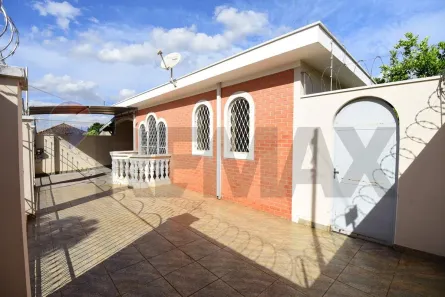 Casa com 3 Quartos à venda, 126m² no Zona Central, Rio Claro