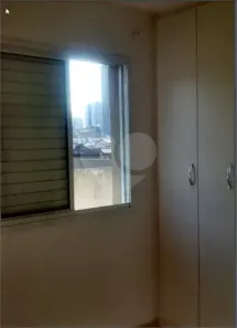 Apartamento com 2 Quartos à venda, 67m² no Vila Firmiano Pinto, São Paulo