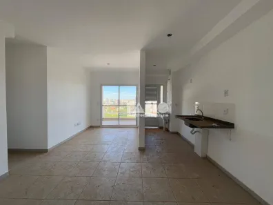 Apartamento com 3 Quartos à venda, 78m² no Vila Redentora, São José do Rio Preto