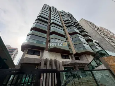 Apartamento com 3 Quartos para alugar, 160m² no Aviação, Praia Grande