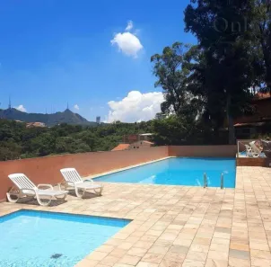 Casa de Condomínio com 2 Quartos à venda, 90m² no Jaraguá, São Paulo