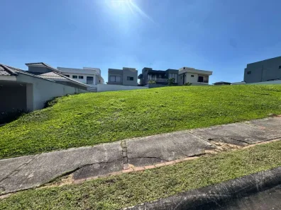 Lote/Terreno à venda, 333m² no Cyrela Landscape Esplanada, Votorantim