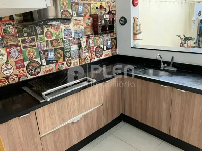 Sobrado com 4 Quartos à venda, 152m² no Imirim, São Paulo