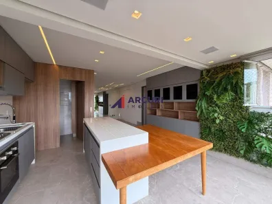 Apartamento com 3 Quartos à venda, 86m² no Vila da Serra, Nova Lima