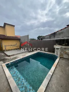 Casa com 3 Quartos à venda, 89m² no Balneario Itaguaí, Mongaguá