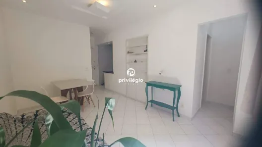 Apartamento com 2 Quartos à venda, 65m² no Botafogo, Rio de Janeiro