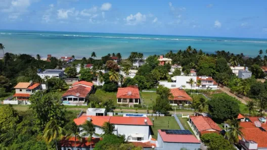 Casa com 3 Quartos à venda, 300m² no Barra Grande, Maragogi