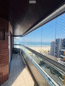 Apartamento com 2 Quartos à venda, 100m² no Aviação, Praia Grande