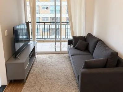 Apartamento com 1 Quarto à venda, 50m² no Melville Empresarial I e II, Barueri
