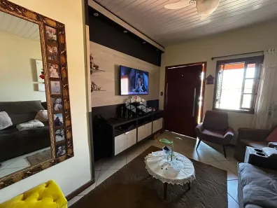 Casa com 3 Quartos à venda, 150m² no Olímpica, Esteio