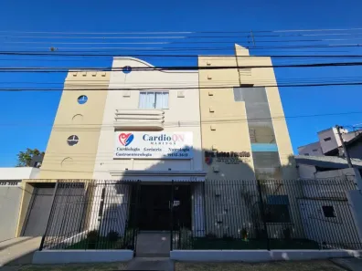 Sala Comercial com 2 Quartos para alugar, 36m² no Zona 04, Maringá