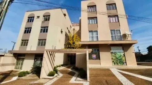 Apartamento com 3 Quartos à venda, 121m² no Coqueiral, Cascavel