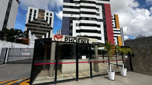 Apartamento com 3 Quartos à venda, 112m² no Jardins, Aracaju