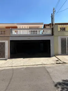 Sobrado com 3 Quartos para venda ou aluguel, 197m² no Jardim das Vertentes, São Paulo