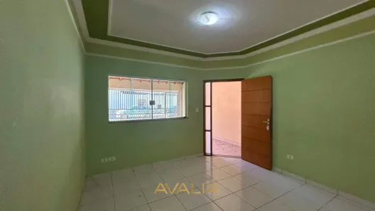 Casa com 3 Quartos à venda, 104m² no Cidade Nova II, Indaiatuba
