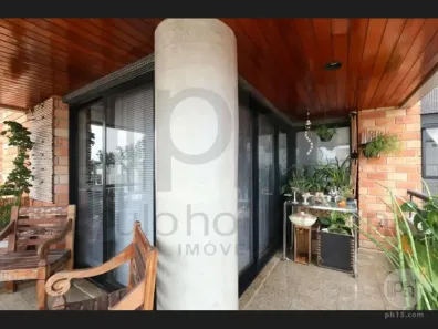 Apartamento com 4 Quartos à venda, 220m² no Vila Uberabinha, São Paulo