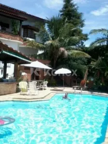 Sobrado com 4 Quartos à venda, 450m² no Jardim São Bento, São Paulo