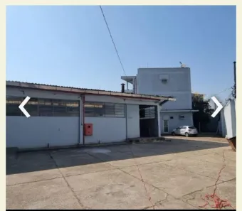 Galpão/Depósito/Armazém à venda, 5010m² no Cidade Industrial Satélite de São Paulo, Guarulhos