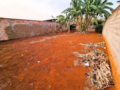 Lote/Terreno à venda, 190m² no São Januário, Centralina