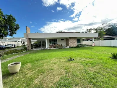 Apartamento com 4 Quartos à venda, 880m² no Águas Lindas, Ananindeua
