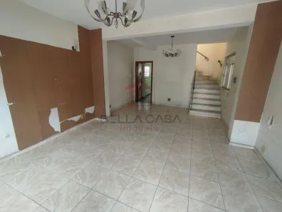Sobrado com 2 Quartos à venda, 140m² no Parque da Mooca, São Paulo