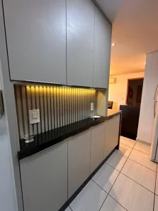 Apartamento com 3 Quartos para alugar, 70m² no Despraiado, Cuiabá