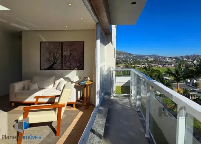 Apartamento com 2 Quartos à venda, 59m² no Jardim Botânico, Porto Alegre