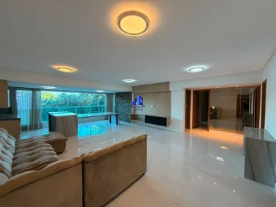 Apartamento com 4 Quartos à venda, 145m² no Alphaville I, Salvador