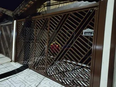 Casa com 2 Quartos à venda, 80m² no Loteamento Residencial Andrade, Pindamonhangaba