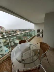 Apartamento com 3 Quartos à venda, 117m² no Centro, Campos dos Goytacazes