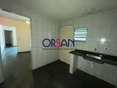 Casa com 2 Quartos para alugar, 50m² no Vila Califórnia, São Paulo