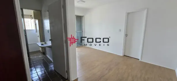 Apartamento com 1 Quarto para alugar, 45m² no Centro, São José dos Campos