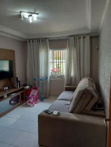 Sobrado com 3 Quartos à venda, 130m² no Baeta Neves, São Bernardo do Campo