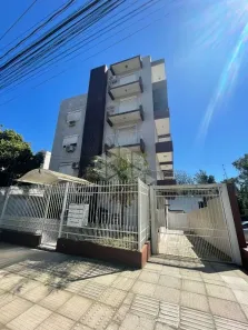 Apartamento com 2 Quartos para alugar, 80m² no Nossa Senhora Medianeira, Santa Maria