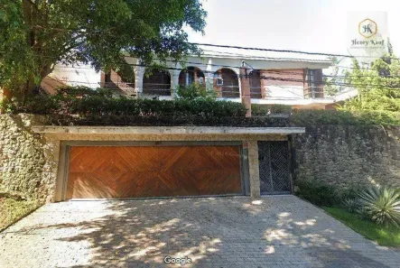 Sobrado com 4 Quartos para venda ou aluguel, 792m² no Interlagos, São Paulo