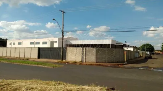 Ponto Comercial à venda, 1017m² no Jardim Arco-Íris, Araraquara