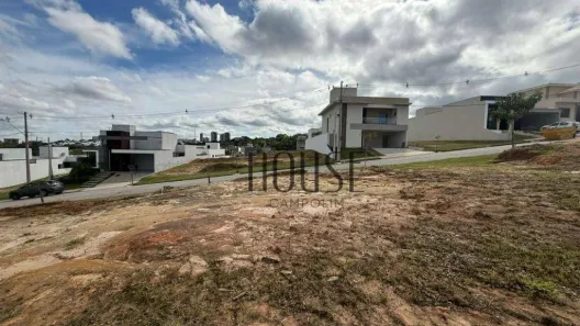 Lote/Terreno à venda, 462m² no Além Ponte, Sorocaba