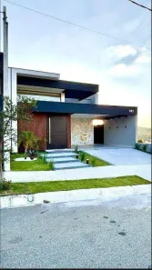 Casa de Condomínio com 3 Quartos à venda, 300m² no Vale dos Cristais, Taubaté