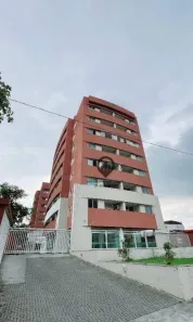 Apartamento com 1 Quarto à venda, 36m² no Campo Grande, Rio de Janeiro